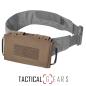Preview: TASMANIAN TIGER TT IFAK POUCH DUAL COYOTE-BROWN